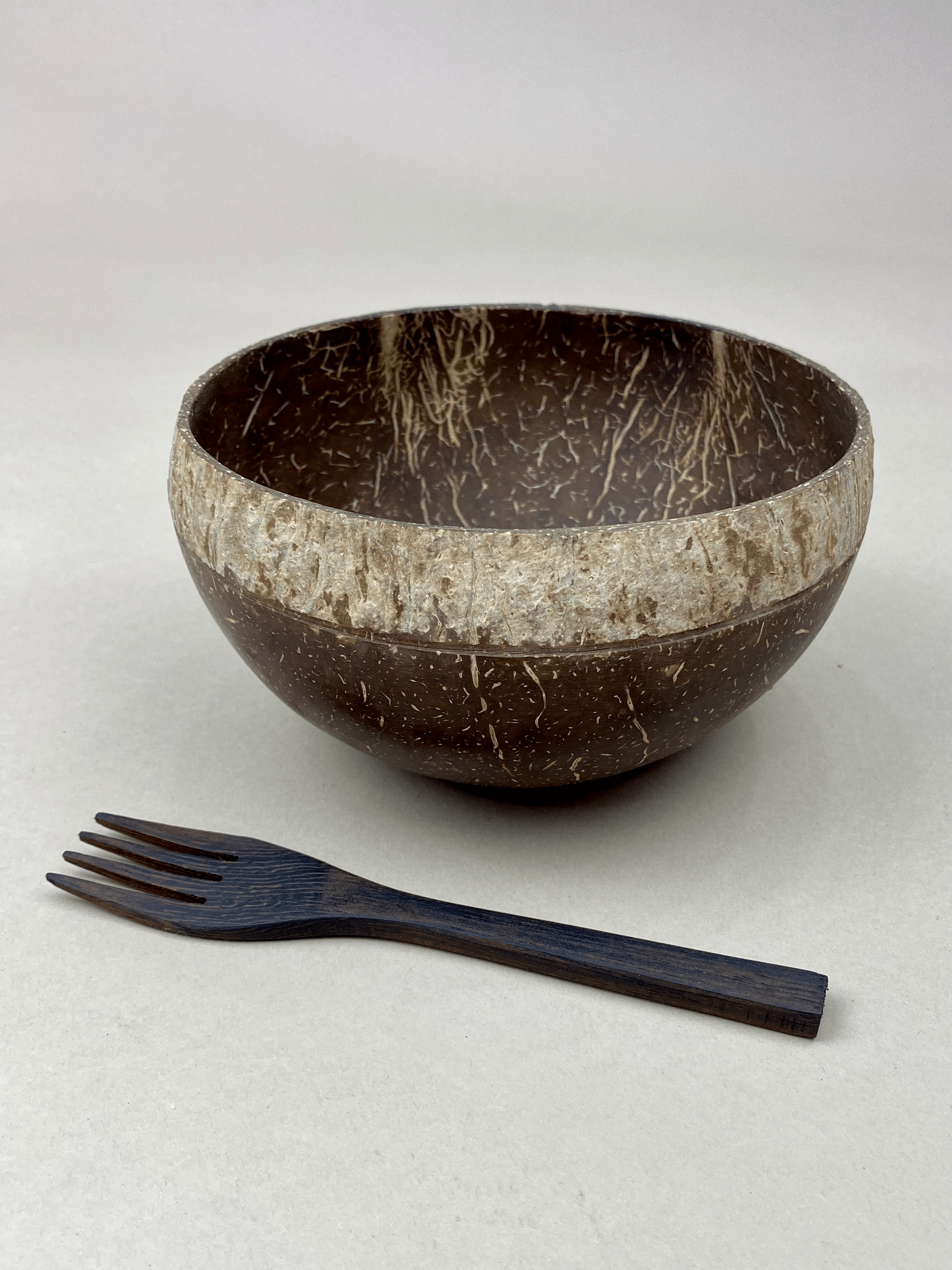 ISLANDER / COCONUT BOWL SET (1) - MY ISLAND COLLECTIVE