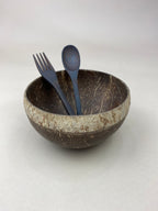 ISLANDER / COCONUT BOWL SET (1) - MY ISLAND COLLECTIVE