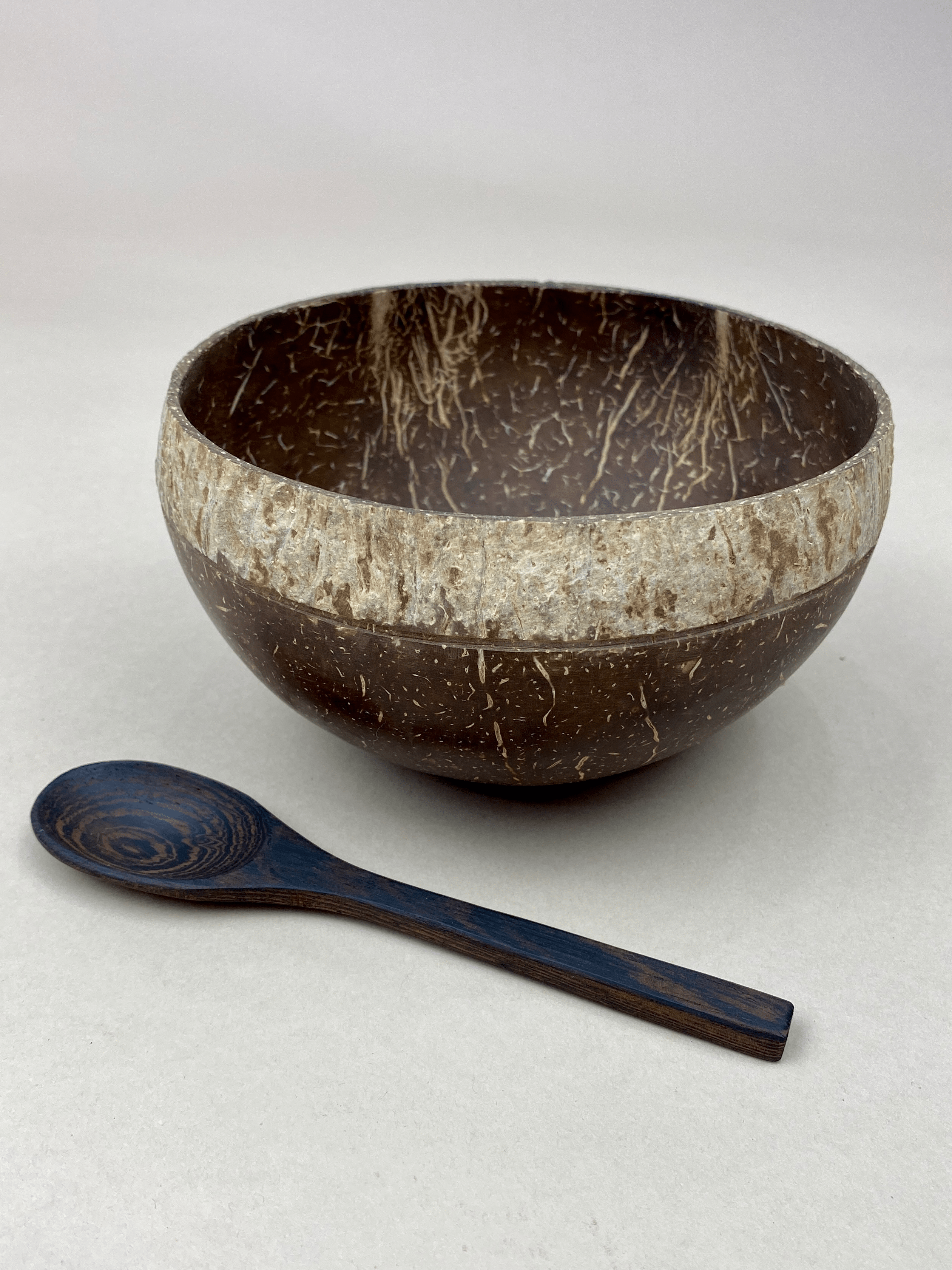 ISLANDER / COCONUT BOWL SET (1) - MY ISLAND COLLECTIVE