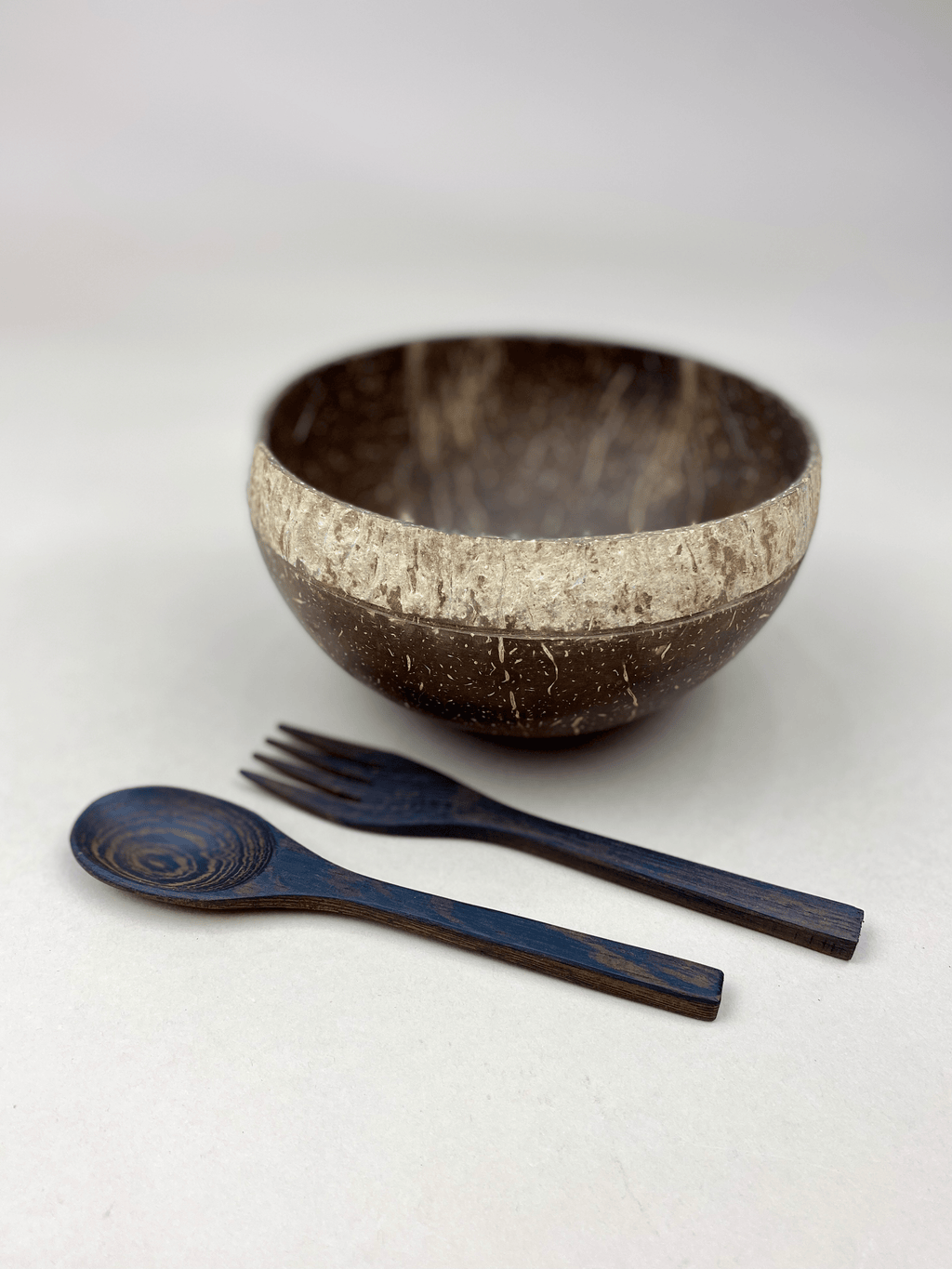 ISLANDER / COCONUT BOWL SET (1) - MY ISLAND COLLECTIVE