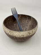 ISLANDER / COCONUT BOWL SET (1) - MY ISLAND COLLECTIVE
