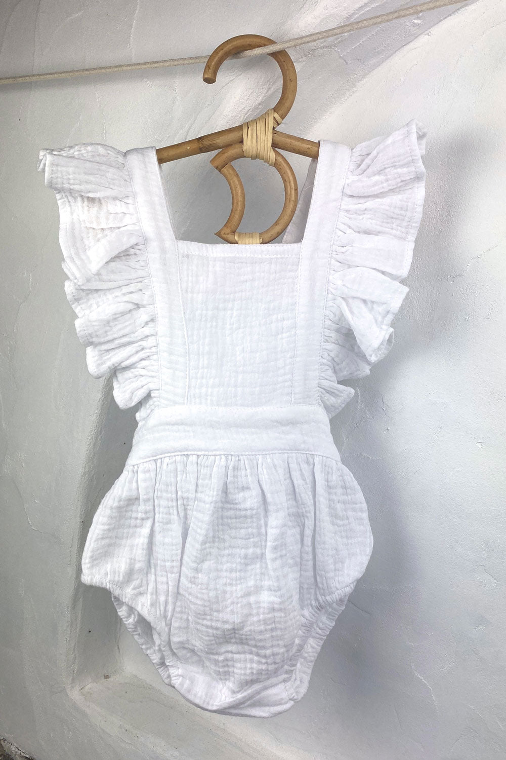 Juliette Romper