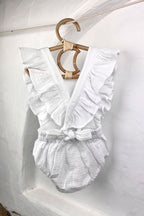 Juliette Romper