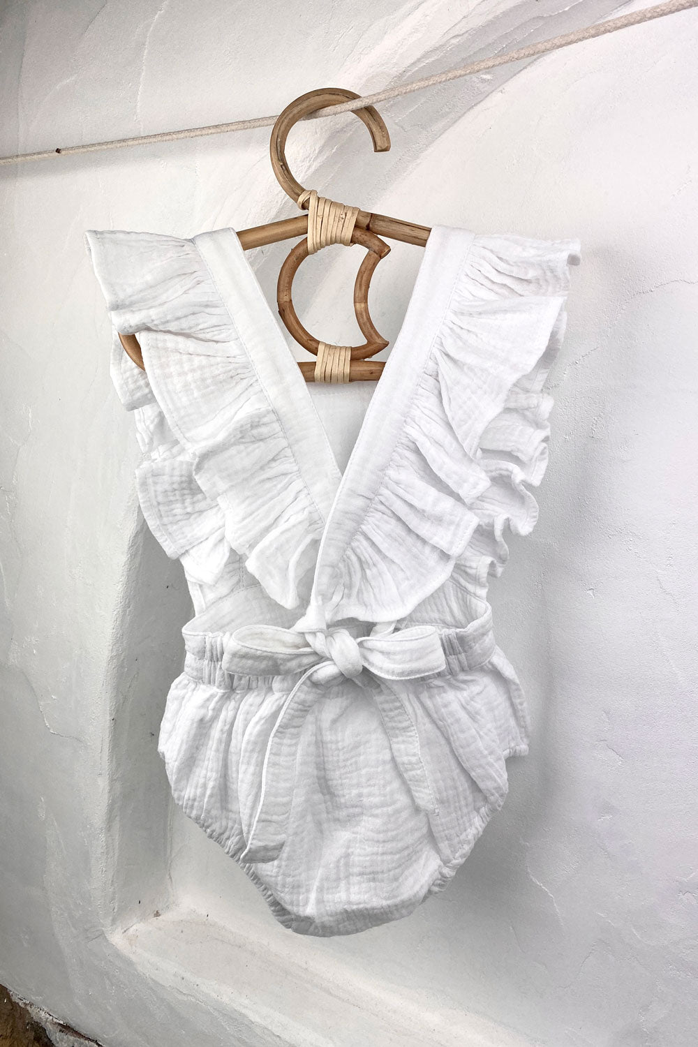 Juliette Romper