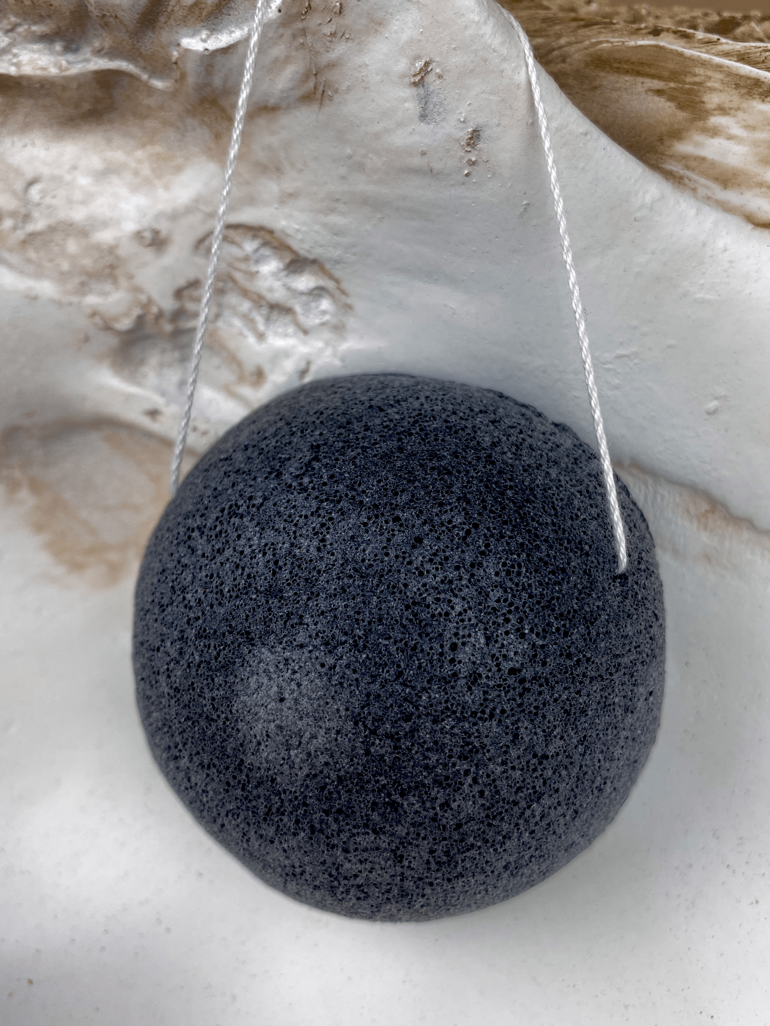 Konjac Sponge - MY ISLAND COLLECTIVE