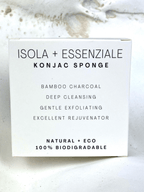 Konjac Sponge - MY ISLAND COLLECTIVE