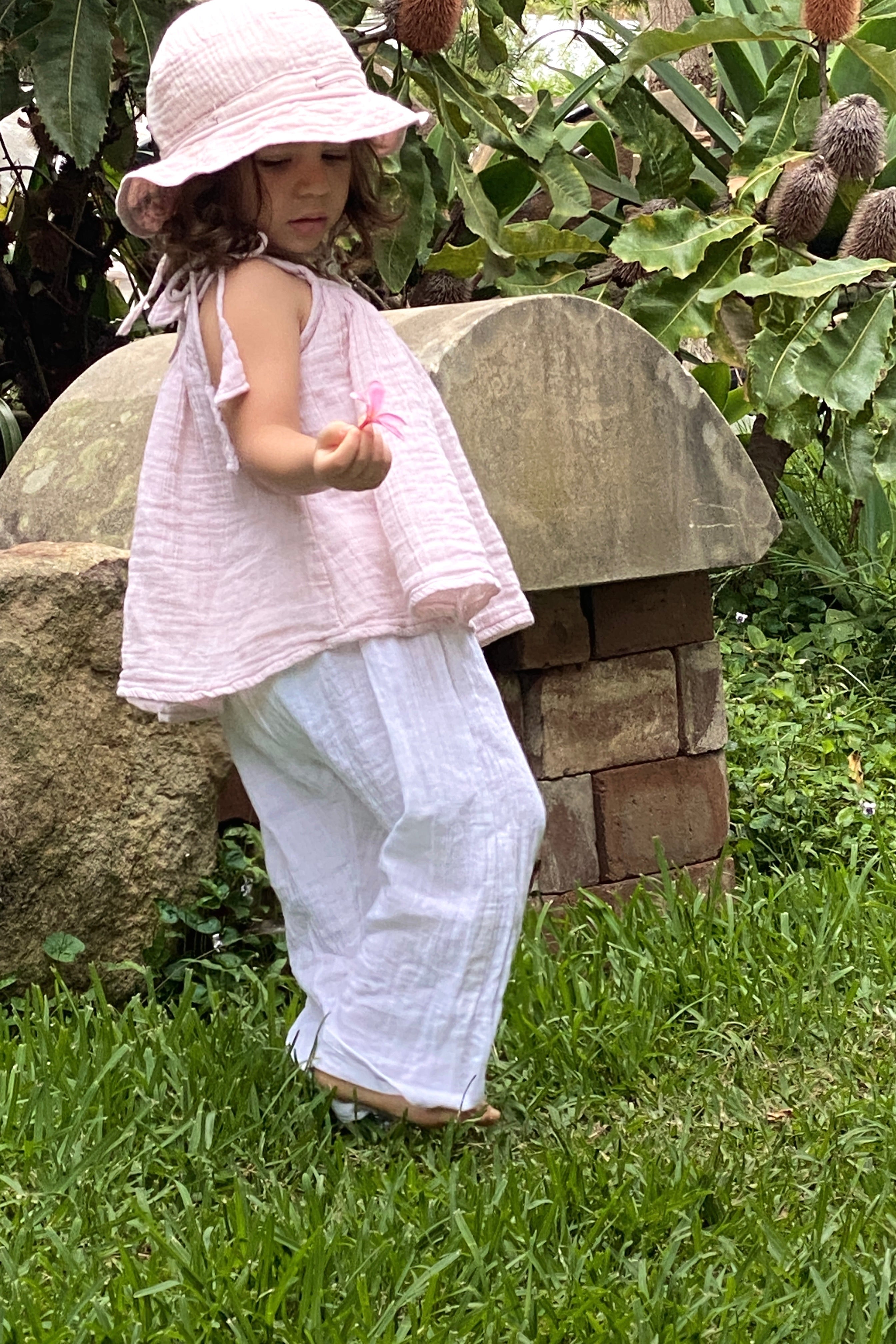 MARIA CLASSIC CAMI TOP | SPARKLE - MY ISLAND COLLECTIVE