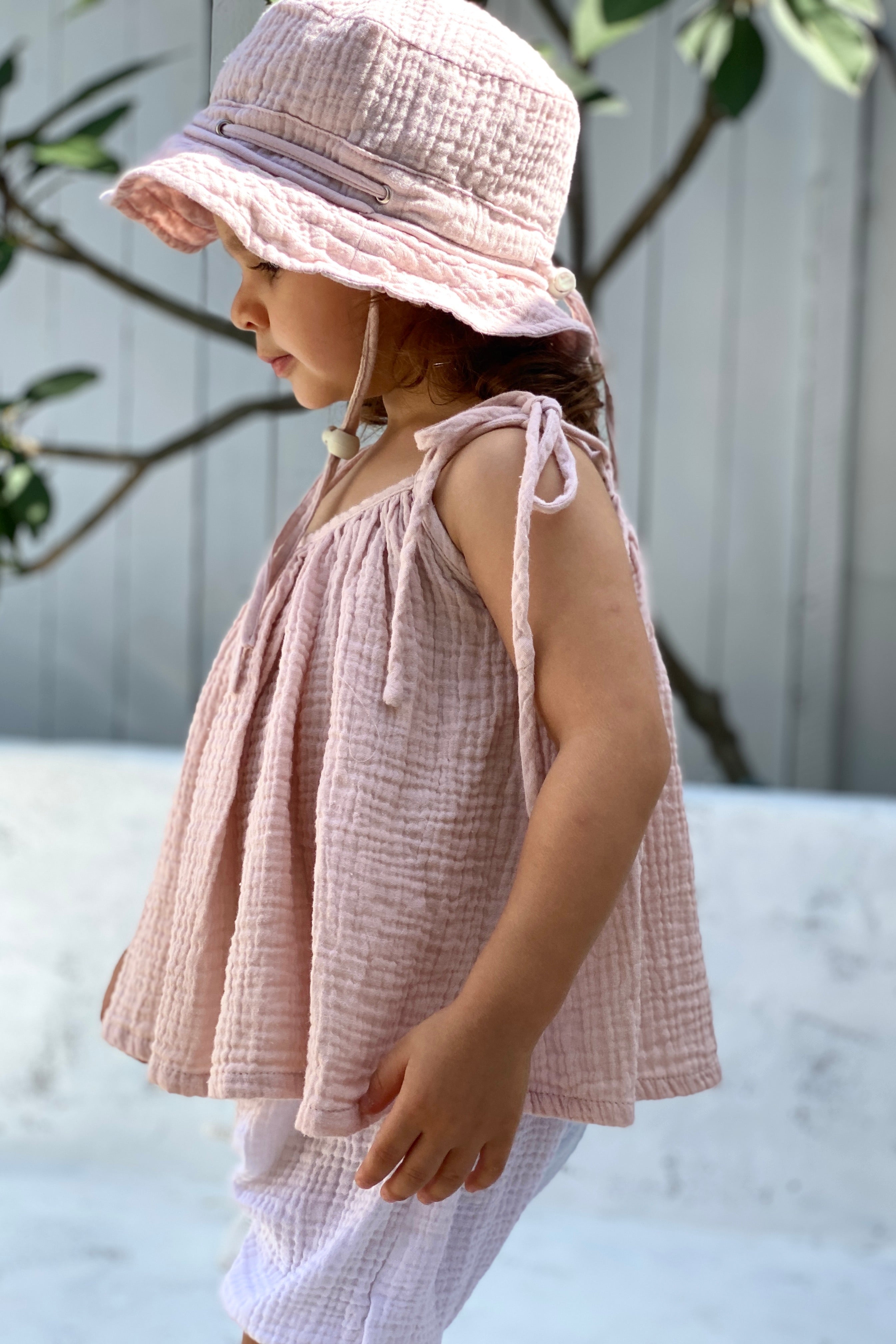 MARIA CLASSIC CAMI - MY ISLAND COLLECTIVE