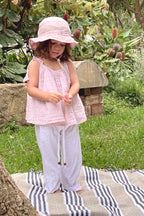 MARIA CLASSIC CAMI TOP | SPARKLE