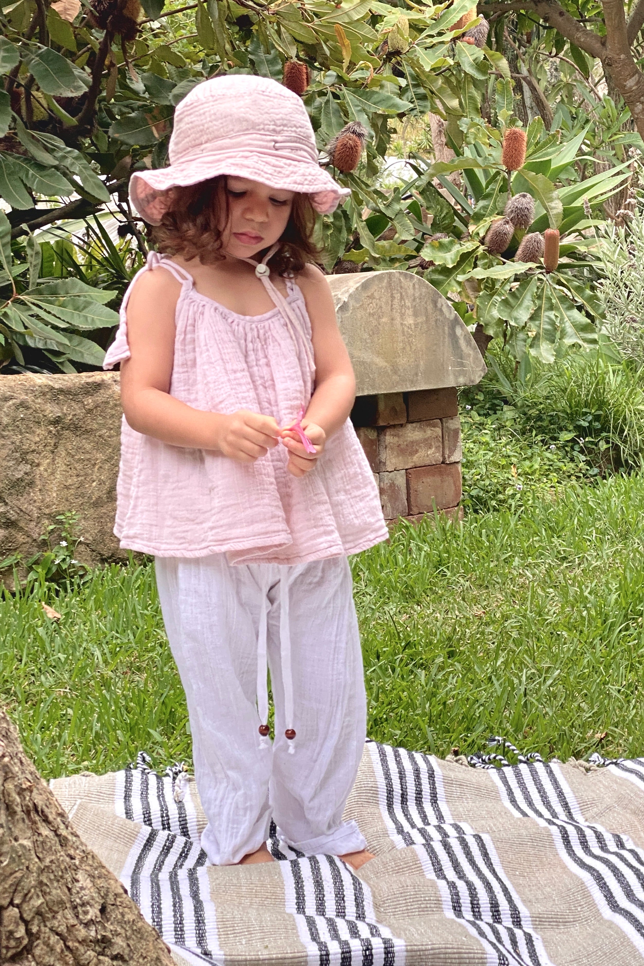 MARIA CLASSIC CAMI TOP | SPARKLE