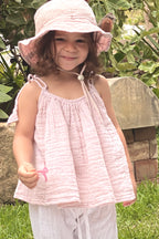 MARIA CLASSIC CAMI TOP | SPARKLE