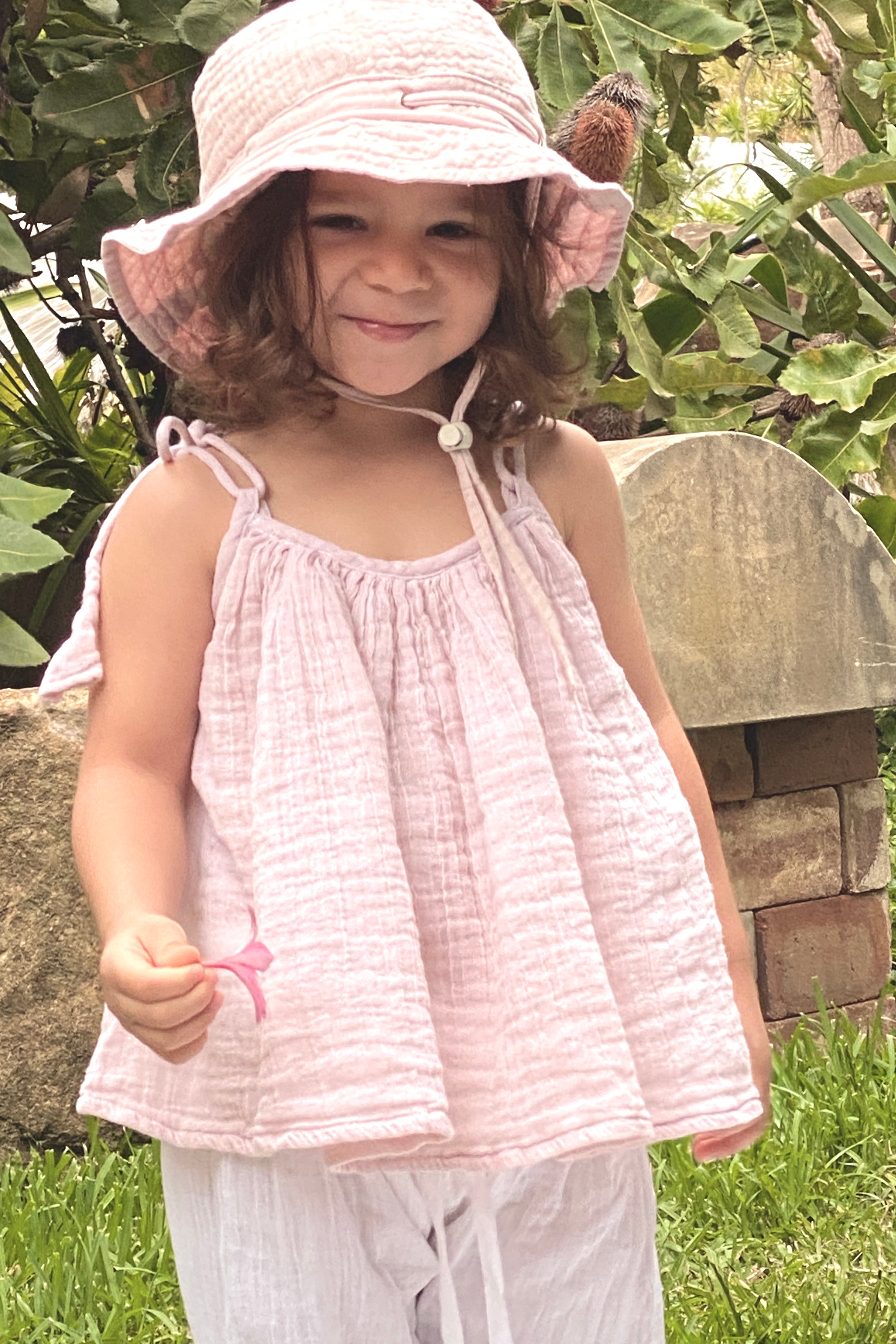 MARIA CLASSIC CAMI TOP | SPARKLE