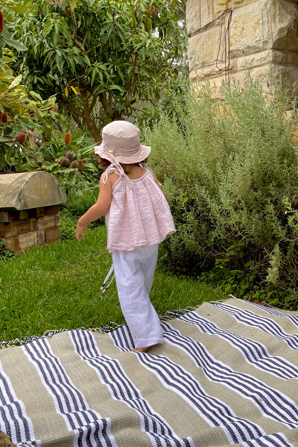 MARIA CLASSIC CAMI TOP | SPARKLE