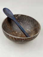 ORIGINAL / COCONUT BOWL SET (1) - MY ISLAND COLLECTIVE