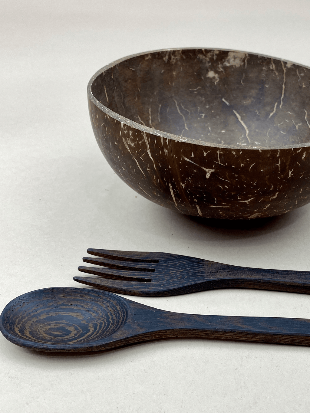 ORIGINAL / COCONUT BOWL SET (1) - MY ISLAND COLLECTIVE