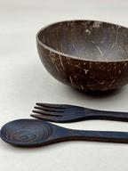 ORIGINAL / COCONUT BOWL SET (1) - MY ISLAND COLLECTIVE