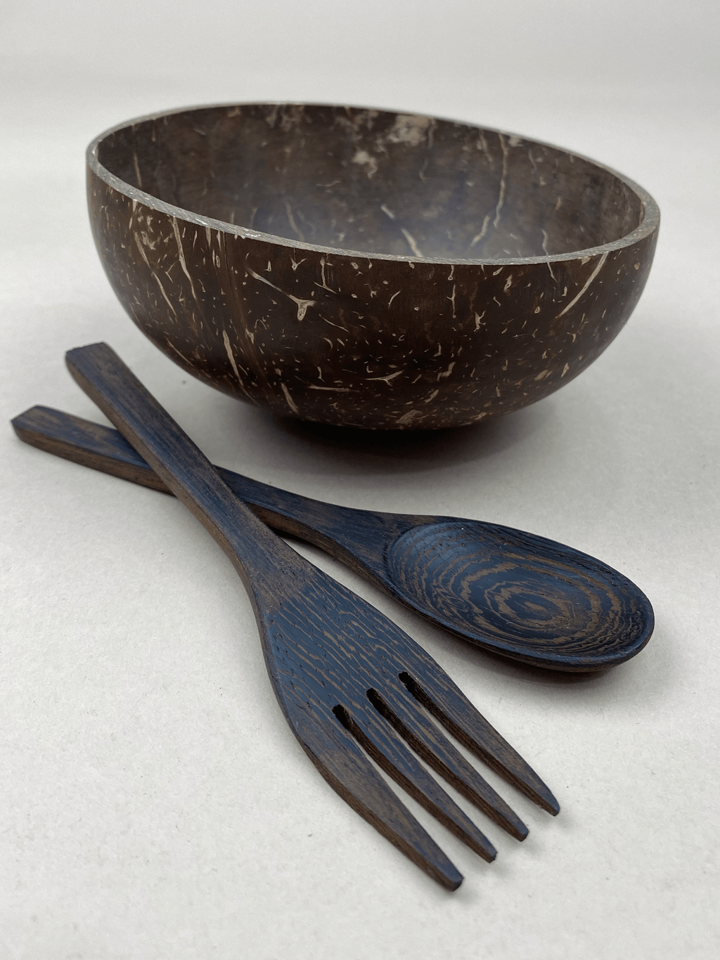 ORIGINAL / COCONUT BOWL SET (1) - MY ISLAND COLLECTIVE