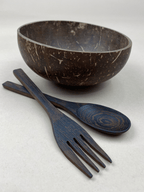ORIGINAL / COCONUT BOWL SET (1) - MY ISLAND COLLECTIVE