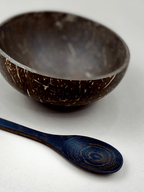 ORIGINAL / COCONUT BOWL SET (1) - MY ISLAND COLLECTIVE