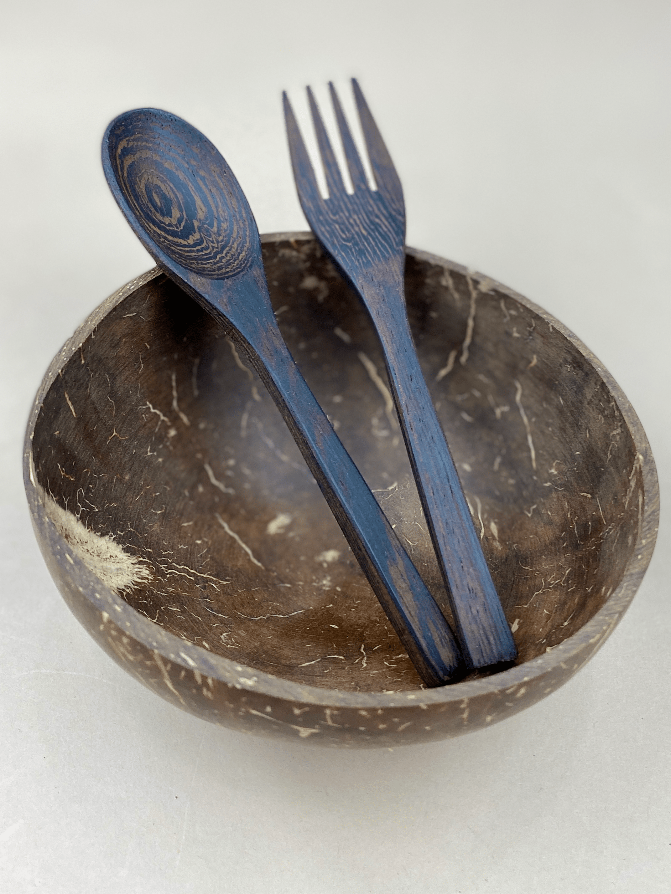 ORIGINAL / COCONUT BOWL SET (1) - MY ISLAND COLLECTIVE