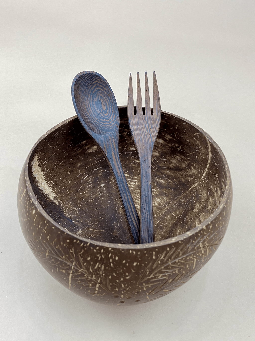 PALM TREE / JUMBO COCONUT BOWL(1) - MY ISLAND COLLECTIVE