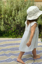 Valentino Dress - Sage - MY ISLAND COLLECTIVE