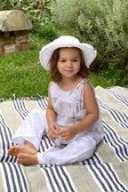 Valentino Girl's Top - Rosetta