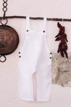 Santorini Overalls