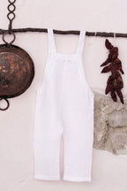 Santorini Overalls