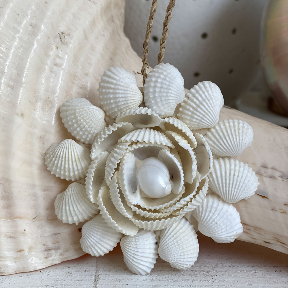 Shell Hanging Decoration – MY ISLAND COLLECTIVE