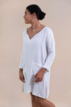 Gabriella Weekender Mini Dress