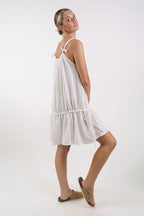 Valencia Mini Weekender Dress